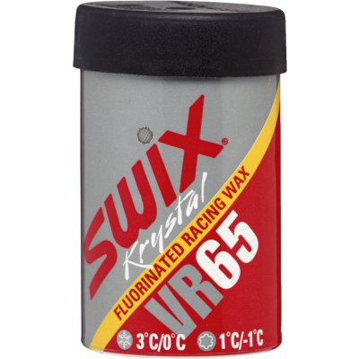 Swix VR065 Krystal 45 g – Hledejceny.cz