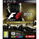 F1 2013