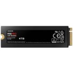 Samsung 990 Pro 4TB, MZ-V9P4T0CW – Zboží Živě