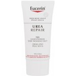 Eucerin UreaRepair 5% hydratační pleťový krém s ureou 50 ml – Zboží Mobilmania