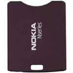 Kryt Nokia N95 zadní fialový – Hledejceny.cz