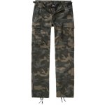 Kalhoty Brandit Ladies BDU darkcamo – Zbozi.Blesk.cz