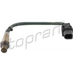 TOPRAN Lambda sonda 625003