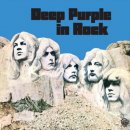 Deep Purple - IN ROCK /2018 REMASTERED COLOURED LP