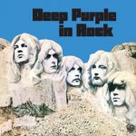 Deep Purple - IN ROCK /2018 REMASTERED COLOURED LP – Sleviste.cz