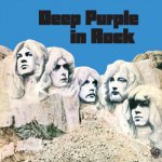 Deep Purple - IN ROCK /2018 REMASTERED COLOURED LP – Zbozi.Blesk.cz