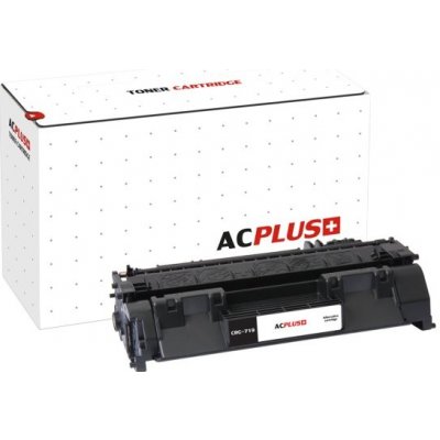 AC Plus Canon CRG-719 - kompatibilní