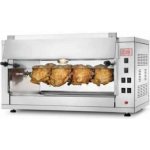 CB E-8 P Gril na kuřata – Sleviste.cz