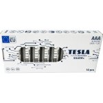 TESLA SILVER+ AAA 10ks 1099137215 – Zbozi.Blesk.cz