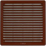 Haco VM 150 x 150 mm KH hnědá – Sleviste.cz