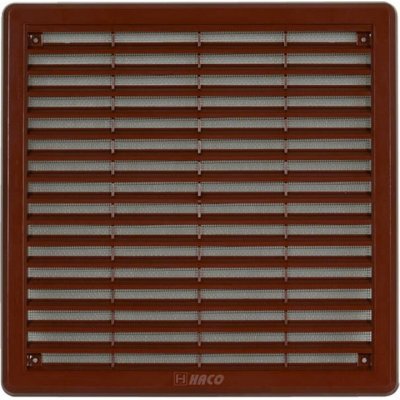 Haco VM 200 x 300 mm KH hnědá – Hledejceny.cz