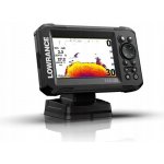 Echolot Lowrance Eagle 5 SplitShot – Hledejceny.cz