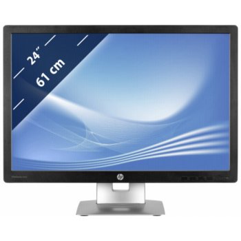 HP EliteDisplay E242