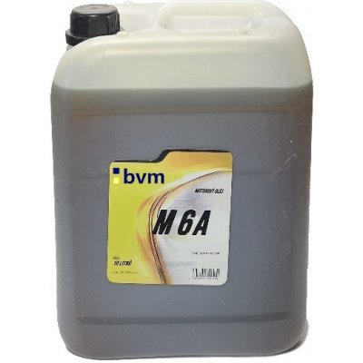 Go4Lube M6A 10 l