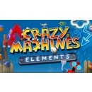 Crazy Machines Elements