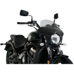 Puig Batwing SML 21076H kouřová | Zboží Auto