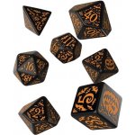 Sada kostek Halloween – Zboží Živě