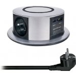 Solight PP120CW-PD20 – Zboží Mobilmania