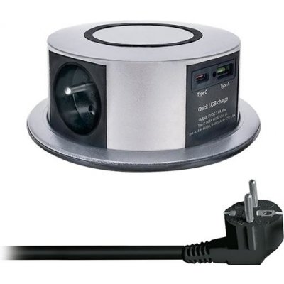 Solight PP120CW-PD20 – Zboží Mobilmania