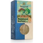 Sonnentor Salátové koření Bio mleté 35 g – Zbozi.Blesk.cz