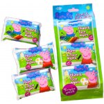 Peppa Pig Prasátko Pepa ubrousky vlhčené 3 x 10 ks – Hledejceny.cz