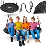 Neo-Sport Houpačka Čapí hnízdo NS-103 120 cm – Hledejceny.cz