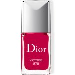 Dior Rouge Vernis lak na nehty 878 Victoire 10 ml