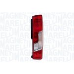 Zadní světlo MAGNETI MARELLI 712206101120 | Zboží Auto