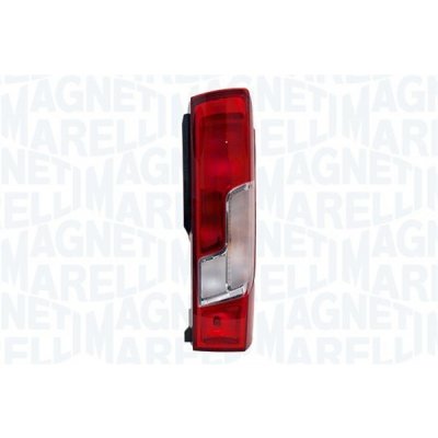 Zadní světlo MAGNETI MARELLI 712206101120 | Zboží Auto