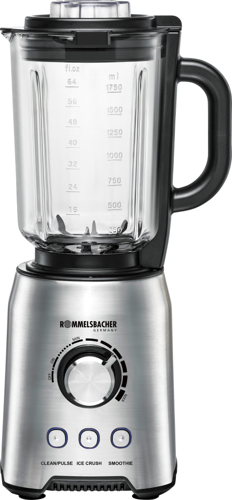 Rommelsbacher MX 1250