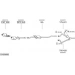 Bosal BS 255-099 – Hledejceny.cz