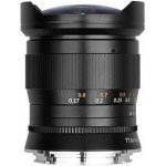TTArtisan 11mm f/2.8 Fisheye Full Frame Canon RF – Hledejceny.cz