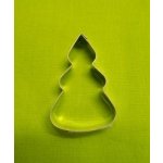 Vykrajovátko - Stromeček oblý 5 cm – Hledejceny.cz