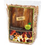 Rösle 25106 udící lupínky jabloň 750 g – Zbozi.Blesk.cz