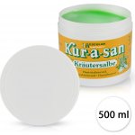 Esculab Kur-a-san masážní mast Krautersalbe 500 ml – Hledejceny.cz
