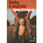 Kniha o mužství – Hledejceny.cz