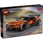 LEGO® Technic 42222 Hyperauto Bugatti Chiron Pur Sport – Hledejceny.cz