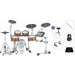 Yamaha DTX10K-M Premium SET Real Wood – Hledejceny.cz