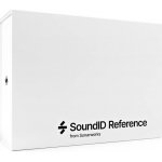 Sonarworks SoundID Reference for Speakers & Headphones + MIC – Zboží Živě
