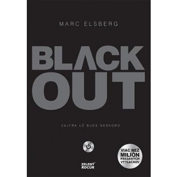 Black-out - Marc Elsberg [SK]