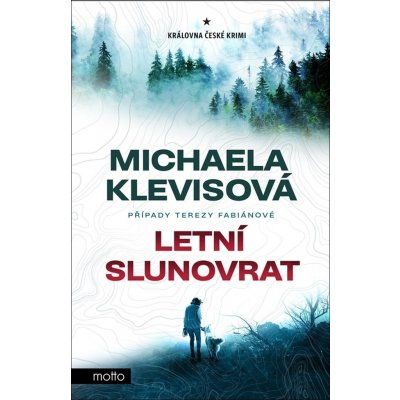 Letní slunovrat - Michaela Klevisová – Sleviste.cz