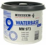 DEBEER 900 MM 973 xirallic zlatá 0,5l (973.00500)
