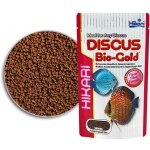 HIKARI TROPICAL DISCUS BIO GOLD 80 G – Zboží Dáma