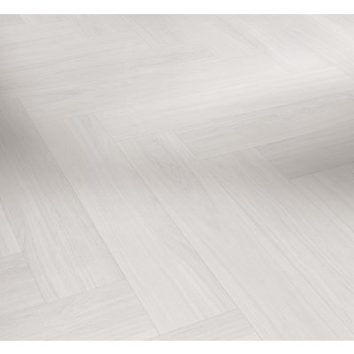 Parador Trendtime 3 Dub oxford bílý 1748861 2,37 m² – Sleviste.cz