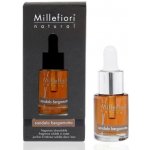 Millefiori Milano aroma olej santal bergamot 15 ml – Zboží Mobilmania