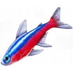 Gaby polštářek ryba Neonka obecná 53 cm – Hledejceny.cz