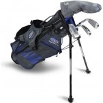 U.S. Kids Golf UL45 (114 cm) WT25-s 4-Club dětský golfový set – Zbozi.Blesk.cz