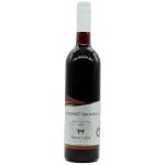 Cabernet Sauvignon Vinný dům Bzenec 11,5% 0,75 l (holá láhev) – Hledejceny.cz