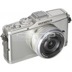 Olympus E-P3 – Sleviste.cz