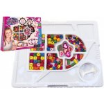 Teddies puzzle šatník medvědi barevný v krabici 19 x 14 x 4 cm – Sleviste.cz